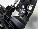 MERCEDES SERRURE DE PORTE DROITS AVANT A0997604500photo 6
