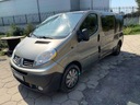 RENAULT TRAFIC II OPEL VIVARO A LLANTA 2007 2008 2009 2010 2011 2012 2013 