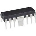 KA2206B HDIP12R Двойной аудиоусилитель 2x2,3 Вт
