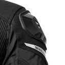 SHIMA MESH PRO Moto bunda LETO + ZADARMO Materiál pletivo