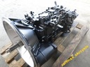 CAJA DE TRANSMISIÓN ZF 9S109 DAF MAN RENAULT IVECO 