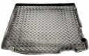 FORD MONDEO MK4 KOMBI (с 07) коврик в багажник