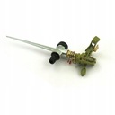 ПРИНЯТЫЙ В САДУ ДОСПЫЛКА, ЛАТУННЫЙ ПУЛЬС, МЕТАЛЛИЧЕСКИЙ ШПИЛЬК