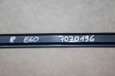 BMW E60 MOULURE TOITS TOITS DROITE 7070196photo 7