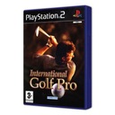 МЕЖДУНАРОДНЫЙ ГОЛЬФ ПРО PS2