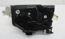 ЗАМОК ДВЕРІ ЛІВИЙ ЗАД AUDI A4 B9 8PIN 4G0839015F  (9003832787) фото min 8
