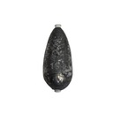 Свинцовая ОЛИВОЧНАЯ ВЕСА С КРЫШКОЙ 15 г