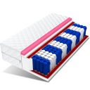 Матрас 200х200 виско карманный MEMORY 24см