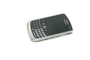 ORYGINALNY TELEFON BLACKBERRY Curve 9320 WHITE klasyk unikat Kolor czarny