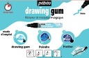 Маскирующая жидкость в ручке 4 мм - Pebeo Drawing Gum - Латекс для красок на водной основе