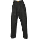 Брюки для тренировки крав-мага 160 см Bushi