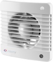 НАСТЕННЫЙ ВЕНТИЛЯТОР VENTS 100 ДАТЧИК ДВИЖЕНИЯ ТАЙМЕР КОРОТКАЯ ТРУБА ЛАМПА
