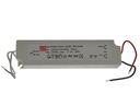 БЛОК ПИТАНИЯ WM POWER LED 24В 60ВТ IP67 ВОДОНЕПРОНИЦАЕМЫЙ