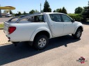 ШТОРКА ROLL'N'LOCK MITSUBISHI L200  (9047709752) фото min 5