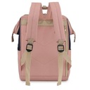 Рюкзак Himawari для ноутбука до 13-14 дюймов, школьный городской путешественник