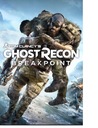 GHOST RECON BREAKPOINT UPLAY PC PL KEY + БОНУС