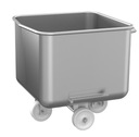 Cymber, Тележка для начинки 200л - НОВИНКА