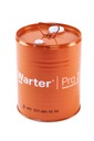 Бензиновая смесь триммерной пилы WARTER PRO2 18L
