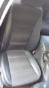 ЗАХИСТ ПОРОГУ BMW E90 E91 РЕШІТКА НАКЛАДКА НАКЛАДКА ЛІВА ПОРІГ  (17300021086) фото min 9