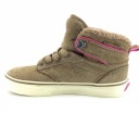 Зимние ботинки Vans XAQDW4, размер 36
