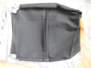 BRODERIE DOSSIER FOTEK CONDUCTEUR FIAT PANDA II 4X4photo 6