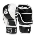 DBX Bushido Перчатки для спарринга MMA и Крав-Мага Arm 2011a L/XL