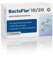 BACTOFLOR 10/20 PROBIOTIKUM PREBIOTIKUM 100 KAPSÚL Forma kapsuly