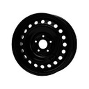 SLĄSK ДИСКИ FIAT TIPO OS RIMS 2016 6.5X16 ET39