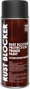 RUST BLOCKER BLACK 4-в-1 RUST SPRAY 400ML