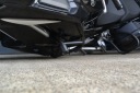 ЗАЩИТА / ДУГИ ПЕРЕД + ЗАД YAMAHA FJR 1300 ЧЕРН. КОВРИК 2013-2018  фото 13