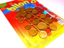 peniaze, mince - zábava v obchode BILON peniaze EAN (GTIN) 69094108442896