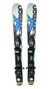 SALOMON X-RACE длина 80см