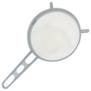 ПЛАСТИКОВОЕ СИТНО, ДУРШРУГ, ФРУКТЫ, ГЛУСТЫЕ ЛИКЕРЫ, 18 СМ