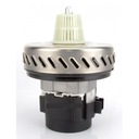 ДВИГАТЕЛЬ ПЫЛЕСОСА ROBOCLEAN 114F И 114F+ НОВЫЙ