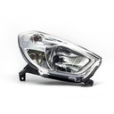 FARO FAROS DACIA DOKKER / LODGY JUEGO L+P 