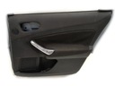 BOCZEK DRZWI PRAWY TYŁ MONDEO MK4 SEDAN EU