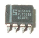NE566N Функциональный генератор