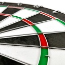 Настольная игра дартс с дротиками 6 шт дротики из сизаля