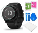 ЗАКАЛЕННОЕ ЗАЩИТНОЕ СТЕКЛО Garmin Fenix ​​6/6 Pro