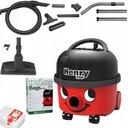 Numatic Henry HVR 200 + 15 szt. worków