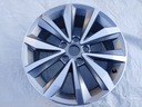 VW T-ROC 2GA 17 ДИСКИ ОРИГИНАЛ