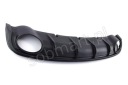 DIFFUSEUR VERS AUDI A6 C7 2011-2014 BERLINE AVANT ARRIÈRE PARE-CHOCS DOUBLURE ARRIÈREphoto 9