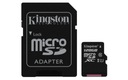 Карта памяти KINGSTON Micro SD 128 ГБ КЛАСС 10 UHS