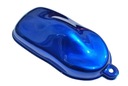 Базовое базовое покрытие цвета Candy Blue, 100 мл, краска Custom Paint