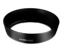 СОЛНЦЕЗАЩИТНЫЙ КОЗЫРЕК EW-60C CANON 18-55 28-80мм