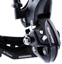 PREHADZOVAČKA ZADNÁ shimano> RD-TY300D 6/7/8 RZ SKRUTKA Značka Shimano