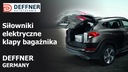 MERCEDES GLE C292 elektrické pohony klapky bag. EAN (GTIN) 5904316155322