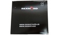 РОЛИКОВАЯ ЦЕПЬ REXNORD REXPRO 12B-1 5M + ЗВЕНЬЕ