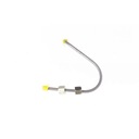 ТРУБКА И ЦИЛИНДР URSUS C-360 46408790 ПОЛЬСКИЙ