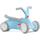 BERG Gokart GO² Педальный аттракцион 2 в 1 Синий